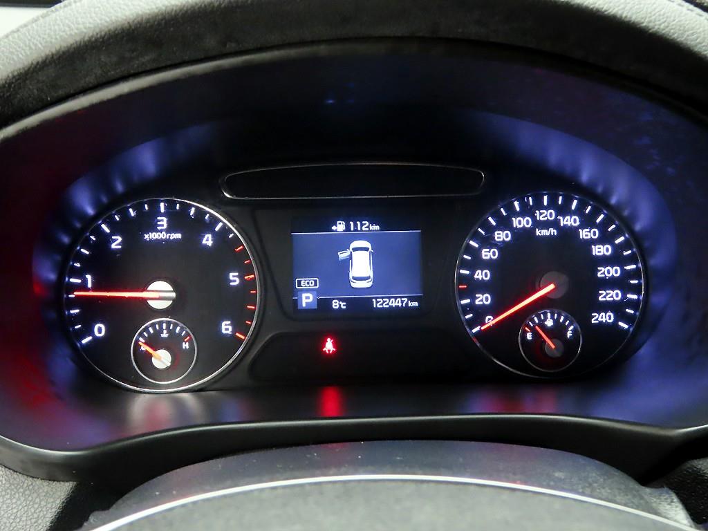 KIA Sorento - Vista 5