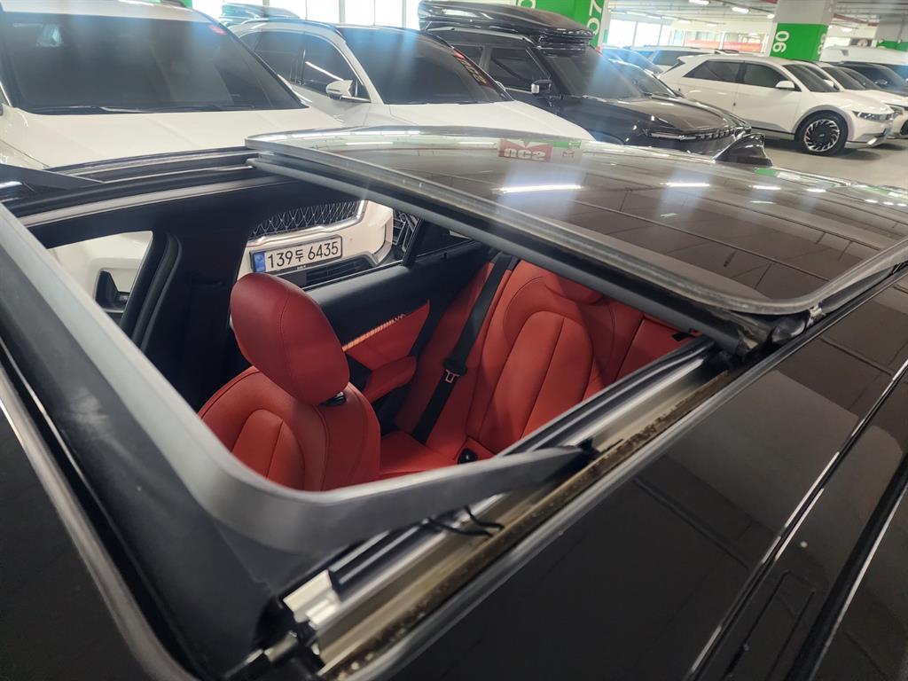 BMW 1 series - Vista 9