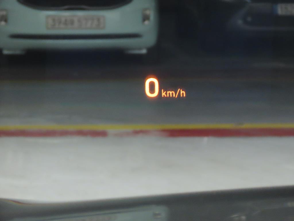 Genesis G80 2018 Negro - Importación desde Corea - HF Imports Iquique - Foto 16