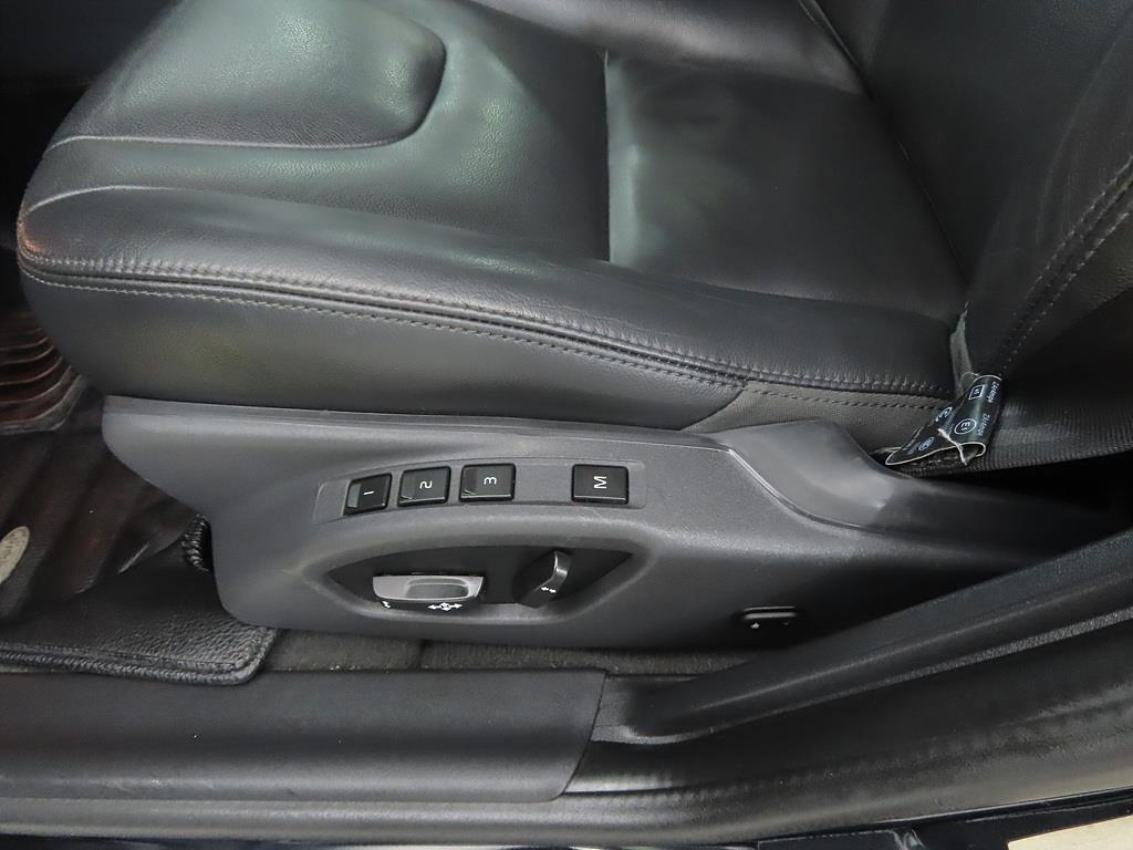 Volvo S60 2015 Negro - Importación desde Corea - HF Imports Iquique - Foto 16