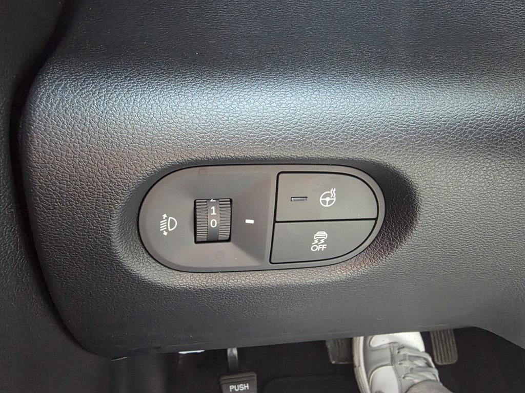 HYUNDAI Casper 2024 Blanco - Importación desde Corea - HF Imports Iquique - Foto 15