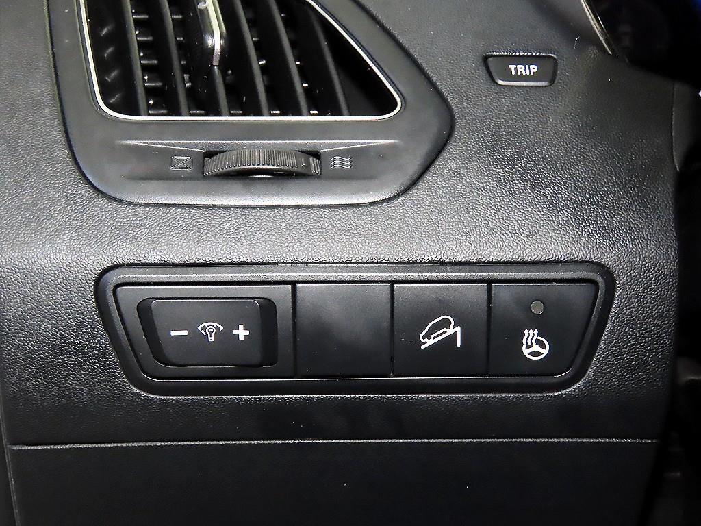 HYUNDAI Tucson 2013 Blanco - Importación desde Corea - HF Imports Iquique - Foto 13