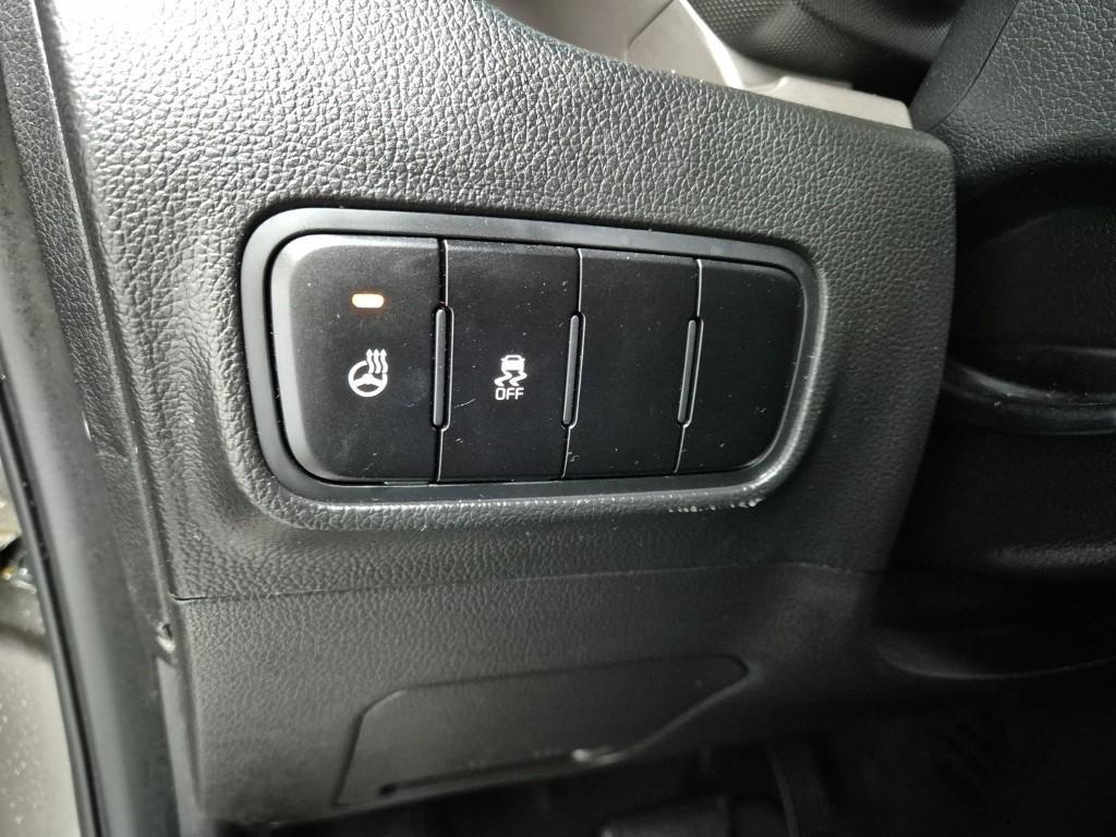 KIA Ray 2018 Gris - Importación desde Corea - HF Imports Iquique - Foto 16