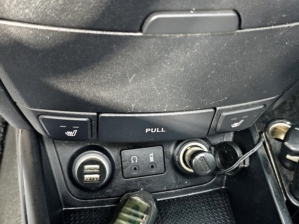 HYUNDAI i30 2010 Blanco - Importación desde Corea - HF Imports Iquique - Foto 15