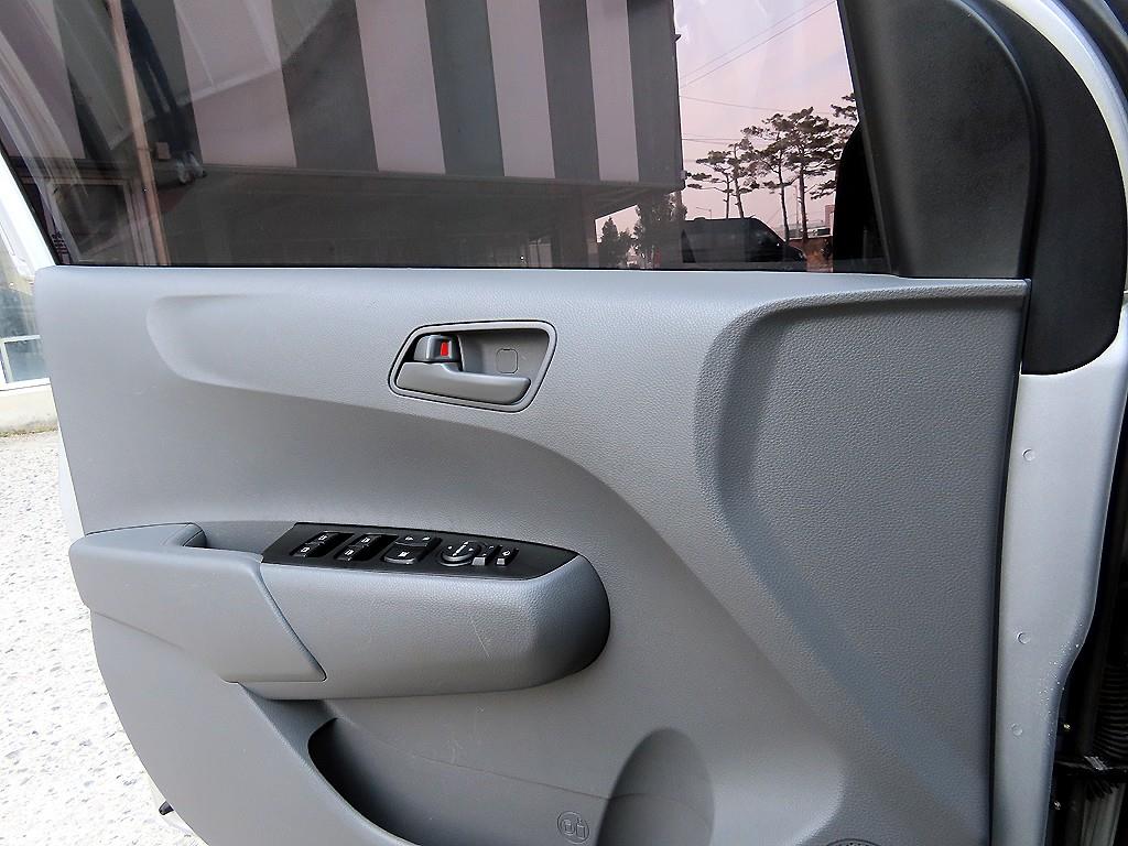 KIA Morning - Vista 11