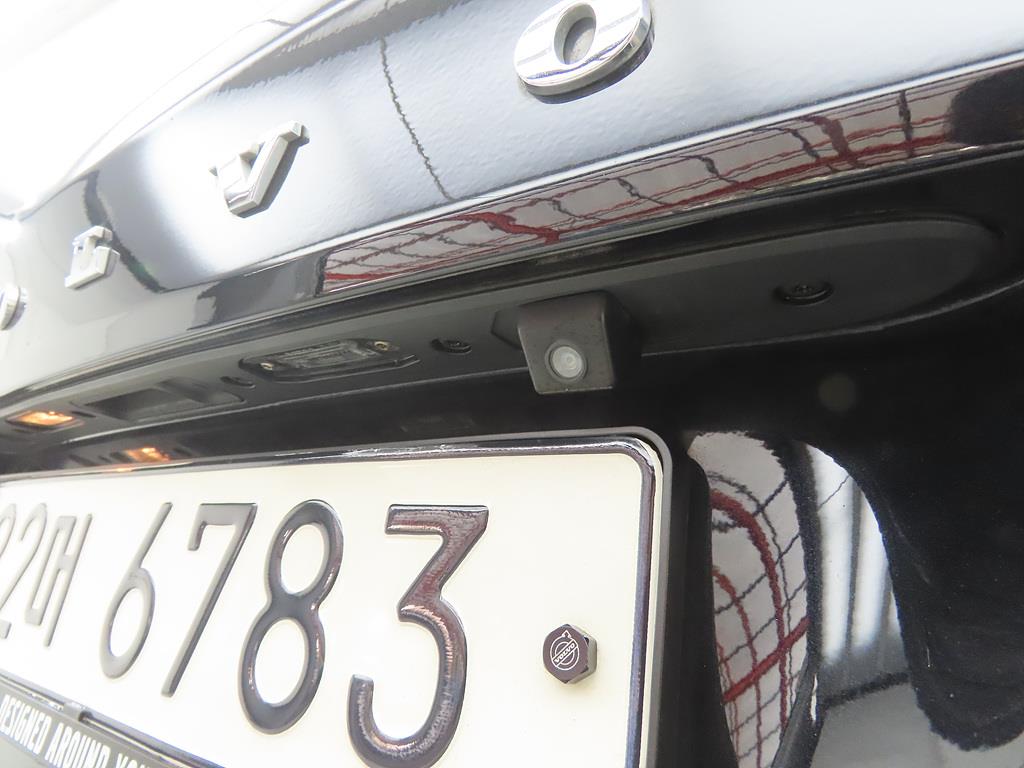 Volvo S60 2015 Negro - Importación desde Corea - HF Imports Iquique - Foto 17