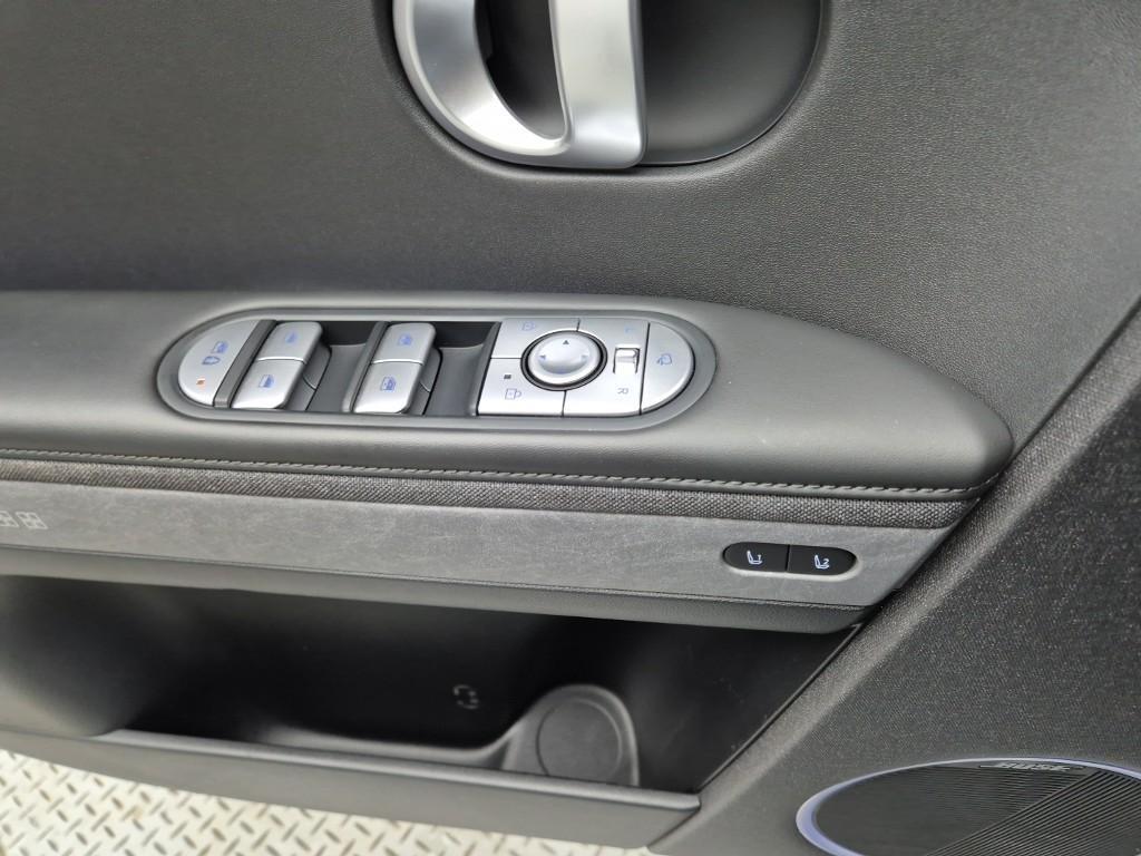 HYUNDAI Ioniq 5 2022 Blanco - Importación desde Corea - HF Imports Iquique - Foto 19