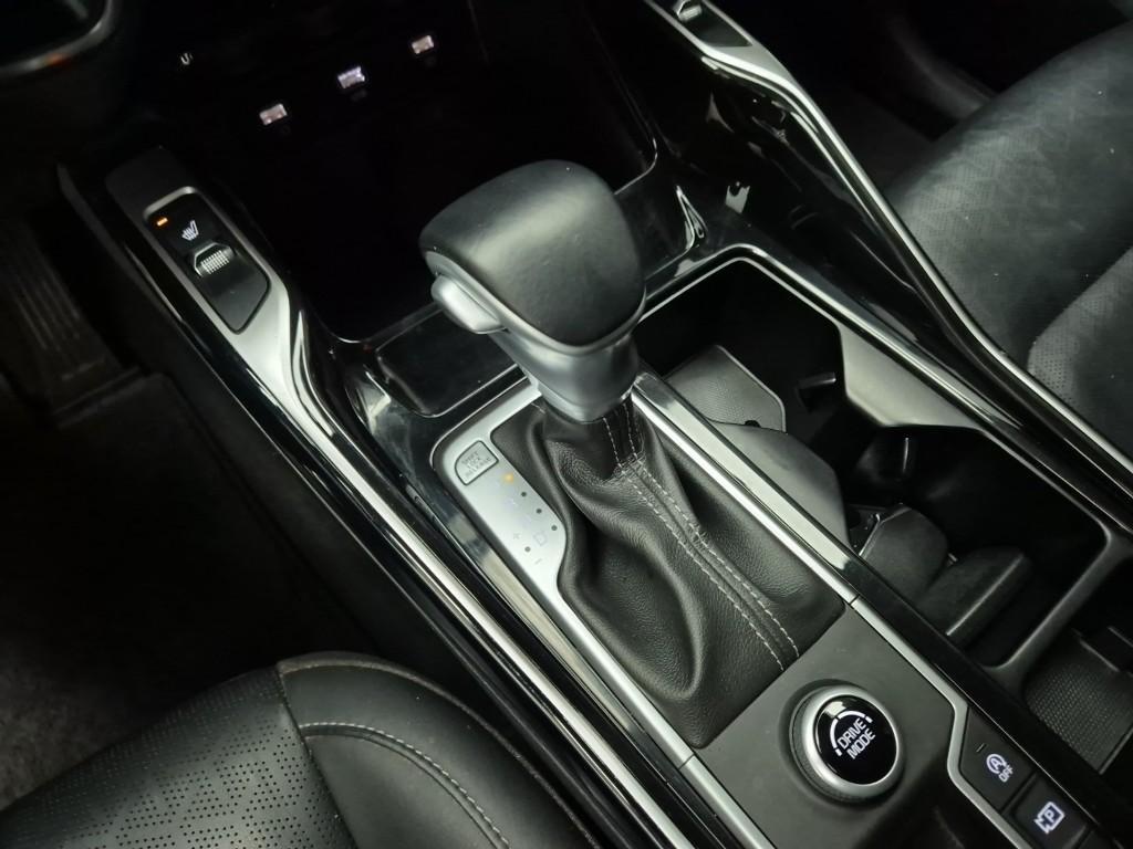 KIA Sorento - Vista 12