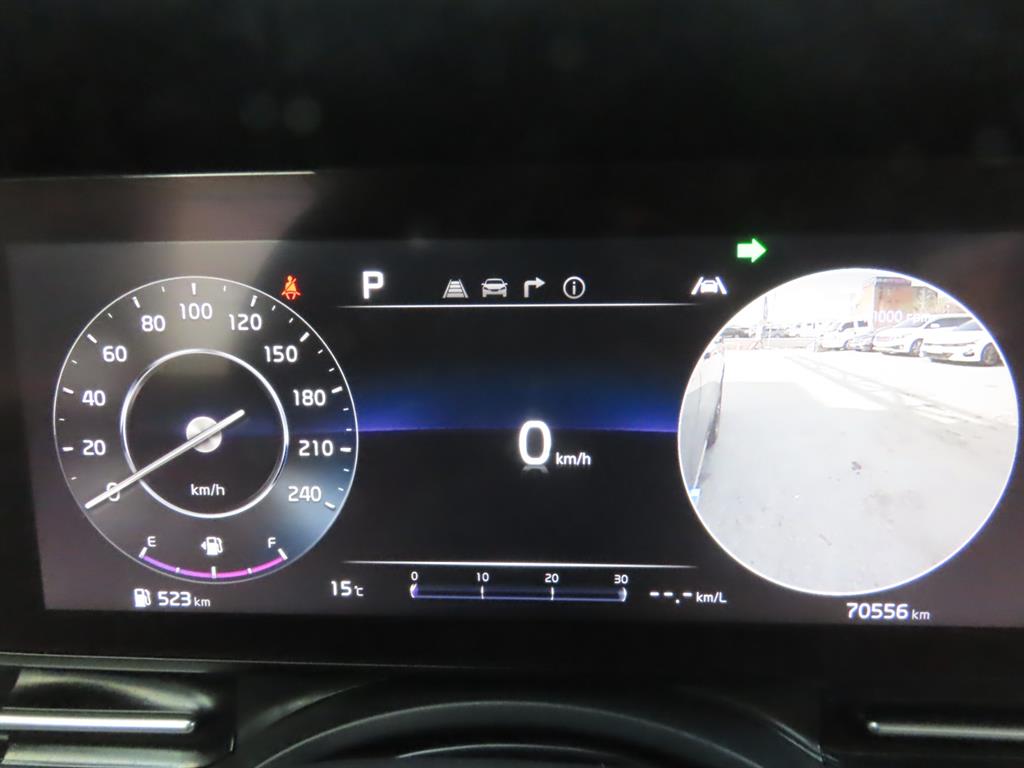 KIA Carnival 2022 Negro - Importación desde Corea - HF Imports Iquique - Foto 12