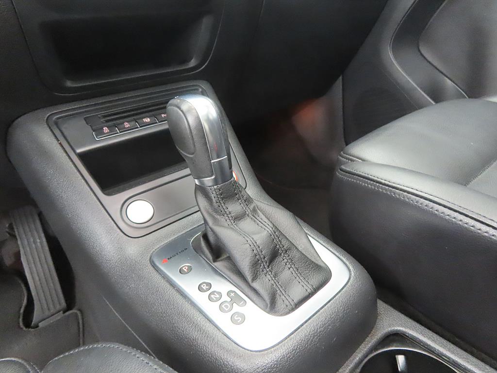 Volkswagen Tiguan - Vista 11