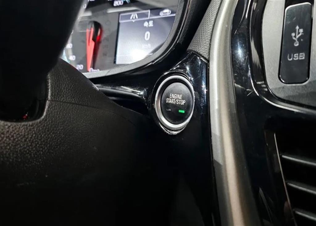 Chevrolet Spark 2018 Blanco - Importación desde Corea - HF Imports Iquique - Foto 18