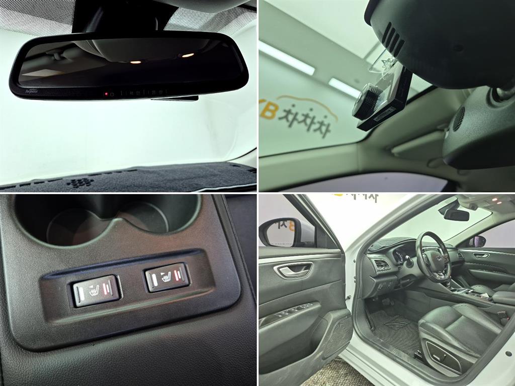 SAMSUNG SM6 2019 Blanco - Importación desde Corea - HF Imports Iquique - Foto 17