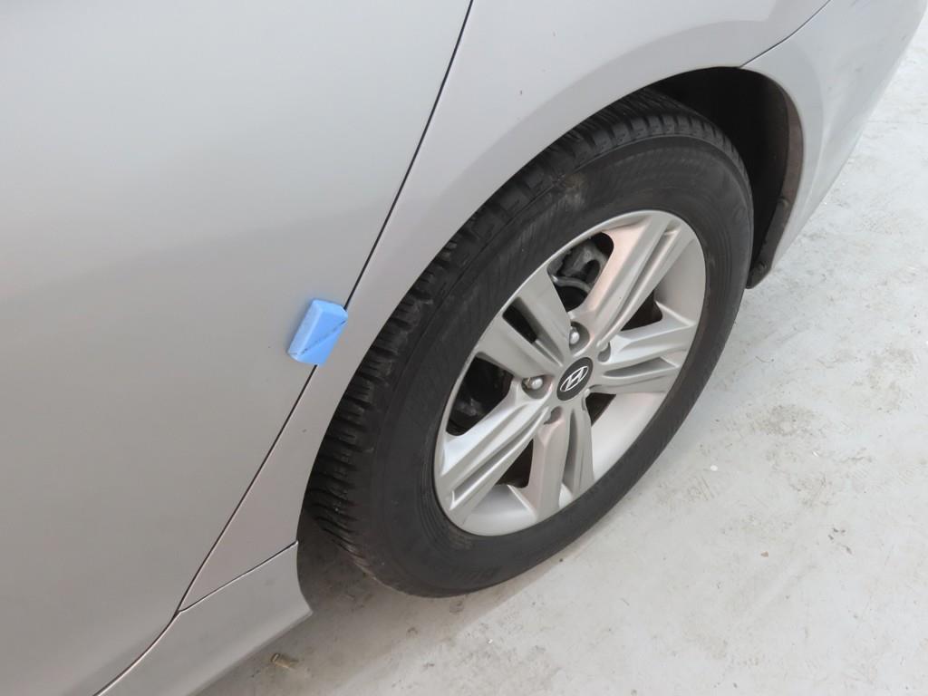 HYUNDAI Sonata 2013 Gris - Importación desde Corea - HF Imports Iquique - Foto 19