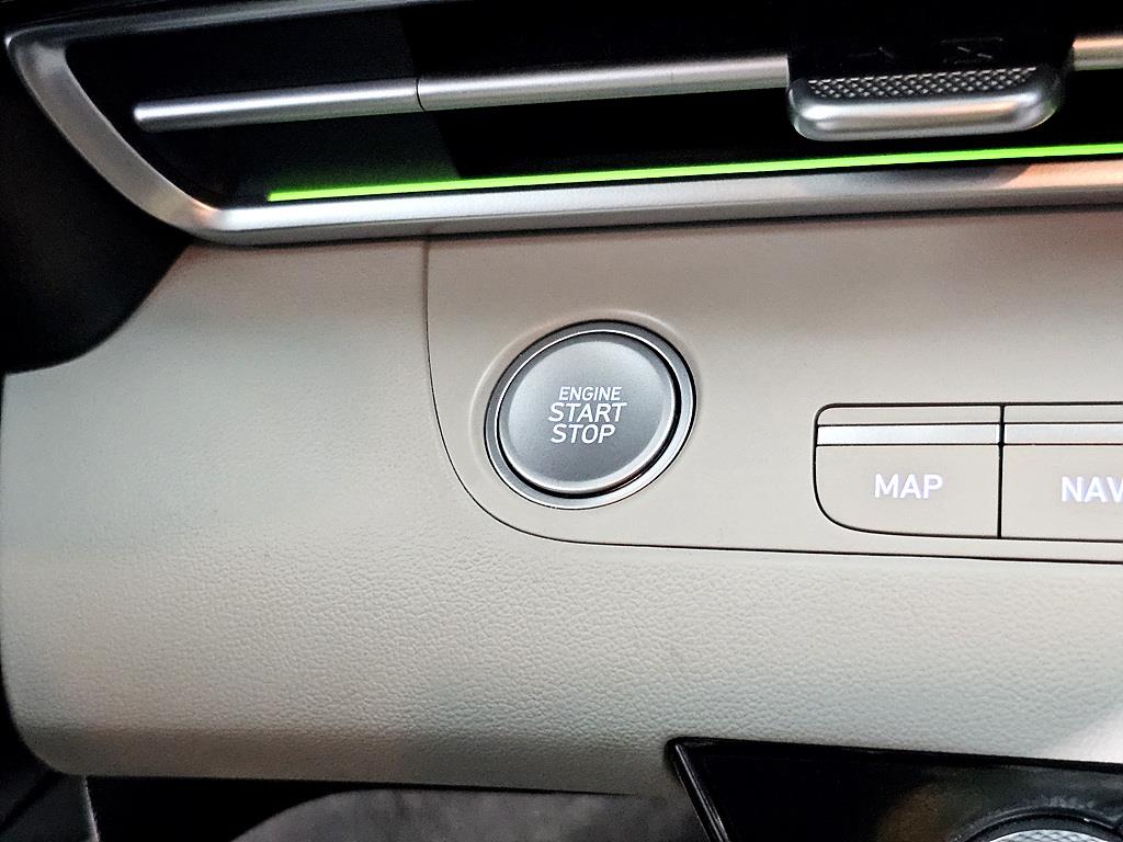 HYUNDAI Avante 2021 Azul - Importación desde Corea - HF Imports Iquique - Foto 15