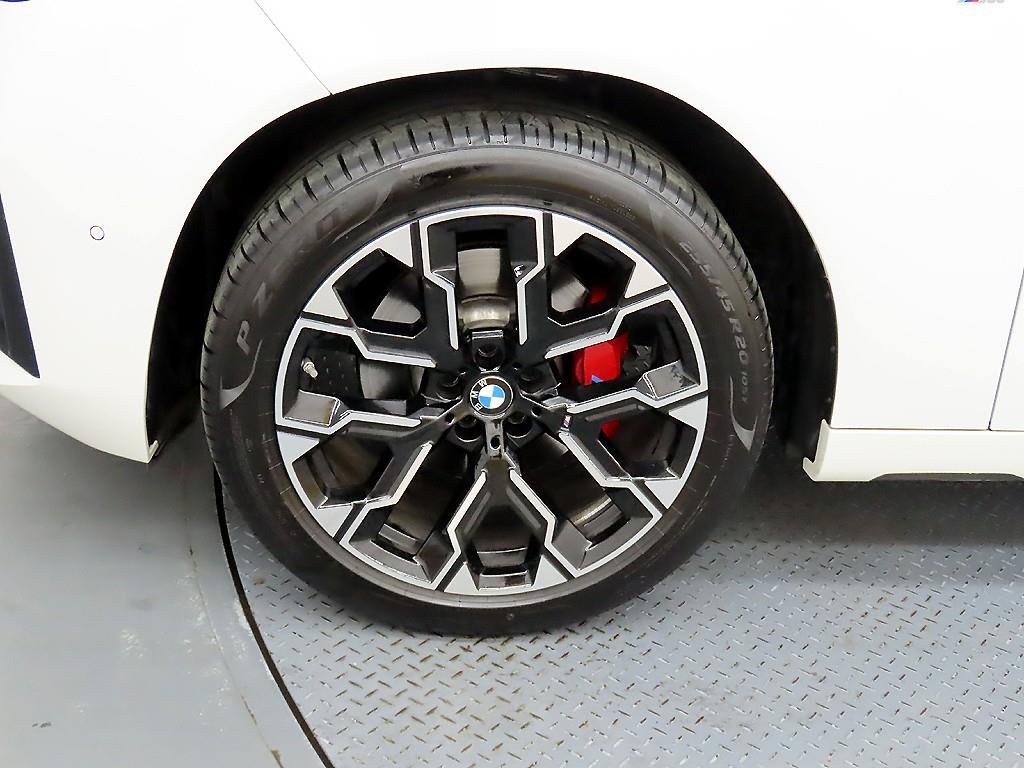 BMW X3 2025 Blanco - Importación desde Corea - HF Imports Iquique - Foto 20