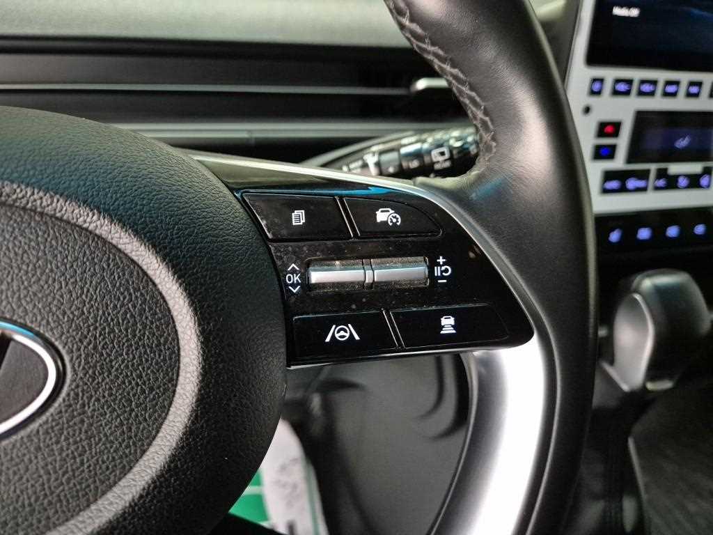 HYUNDAI Staria 2022 Plateado - Importación desde Corea - HF Imports Iquique - Foto 15