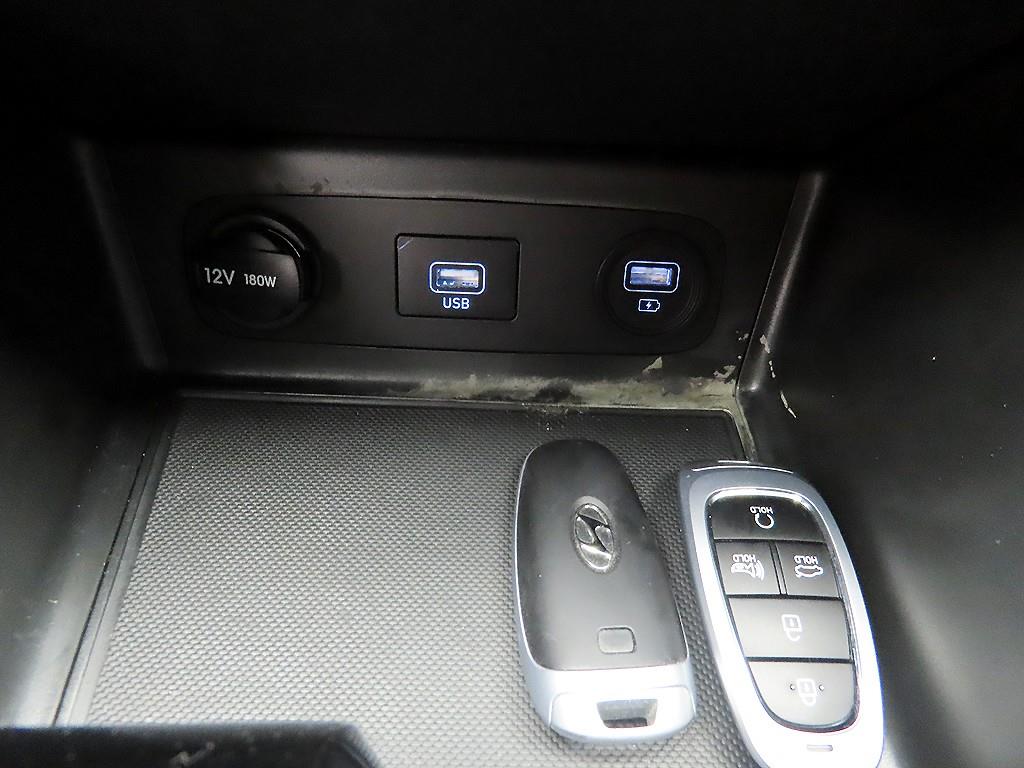 HYUNDAI Sonata 2022 Negro - Importación desde Corea - HF Imports Iquique - Foto 13