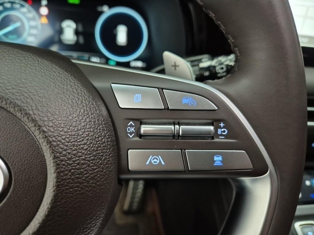 HYUNDAI Palisade 2023 Verde - Importación desde Corea - HF Imports Iquique - Foto 15