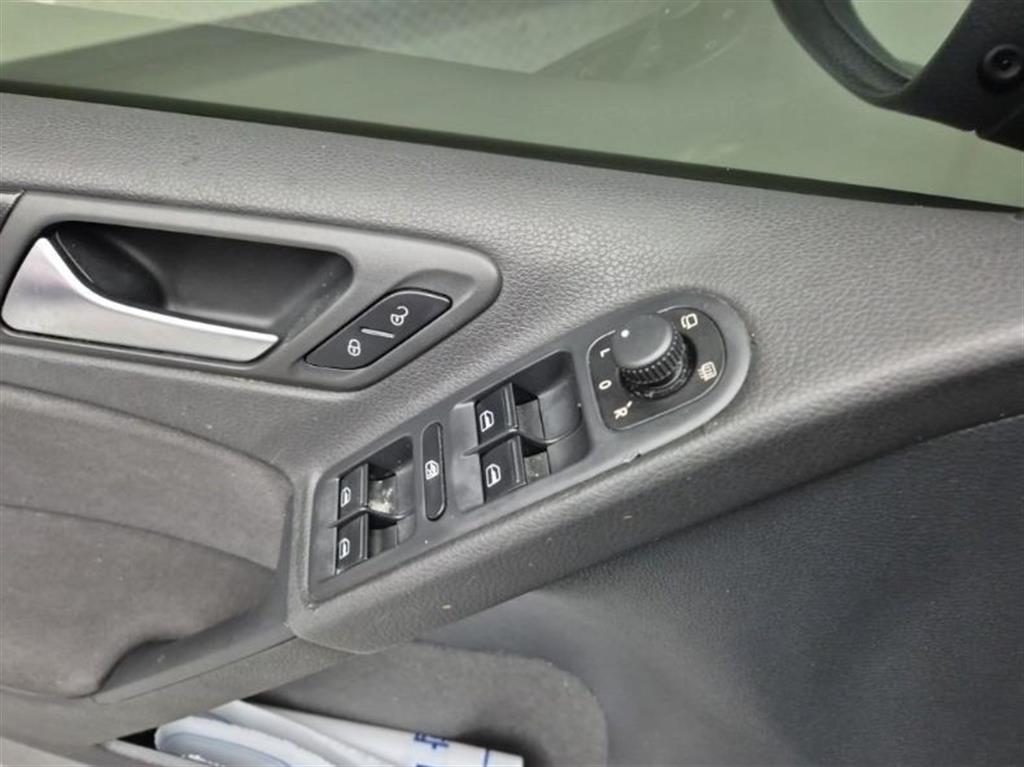 Volkswagen Golf 2012 Azul - Importación desde Corea - HF Imports Iquique - Foto 16