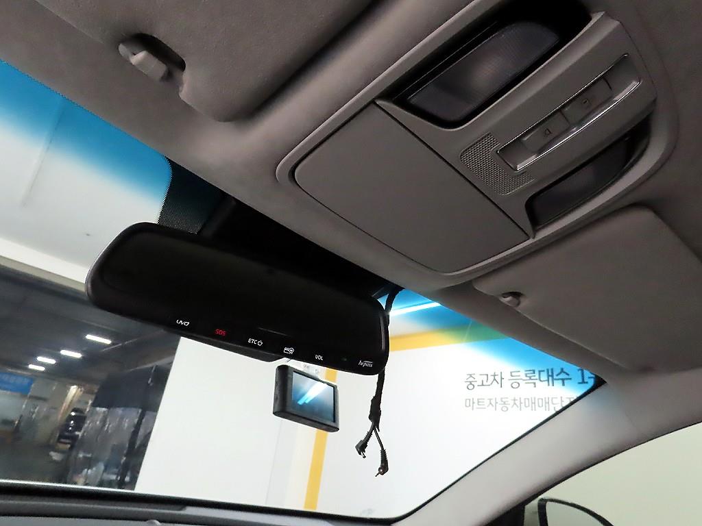 KIA K7 2020 - Importación desde Corea - HF Imports Iquique - Foto 16