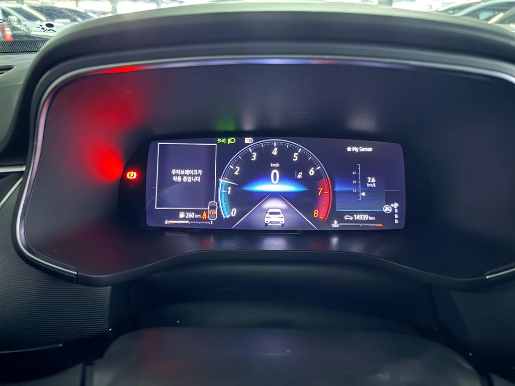 SAMSUNG XM3 - Vista 10