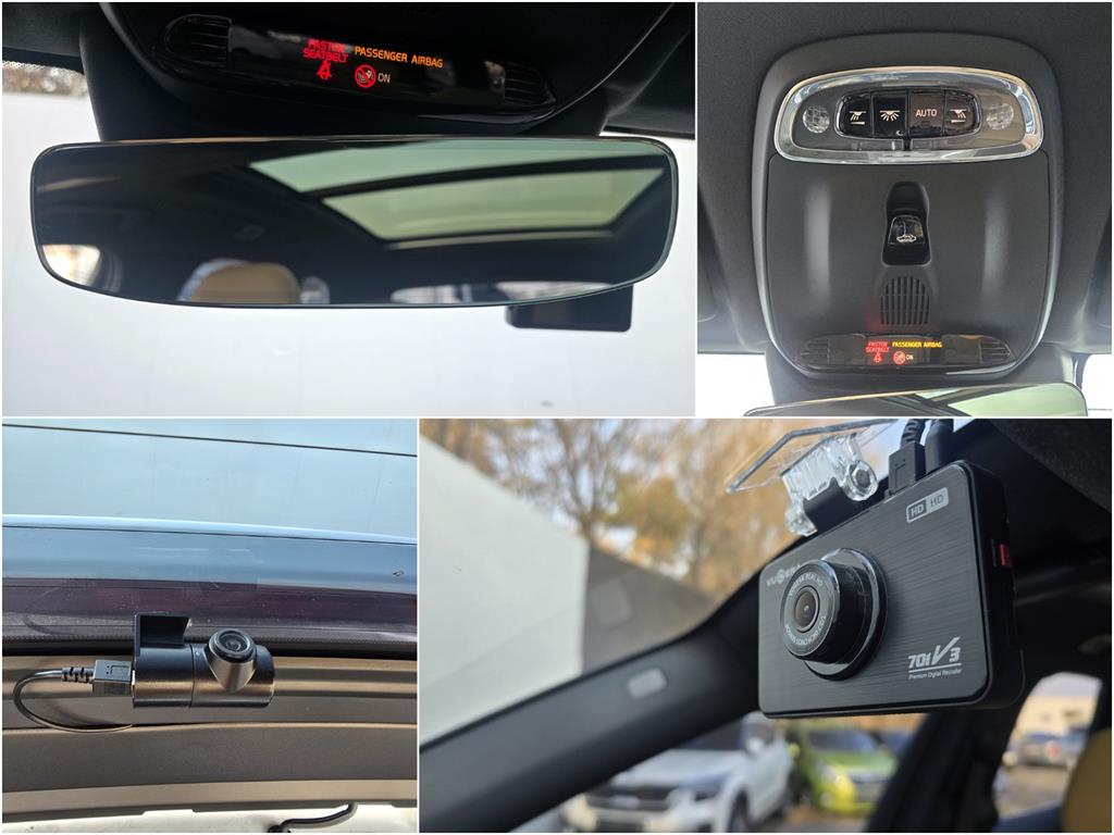 Volvo XC60 2019 Blanco - Importación desde Corea - HF Imports Iquique - Foto 16