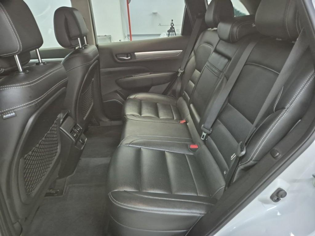 SAMSUNG QM6 - Vista 12