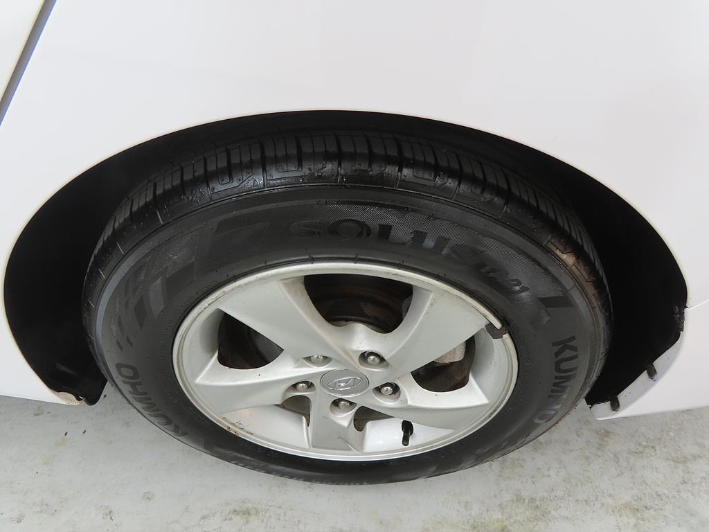 HYUNDAI Avante 2014 Blanco - Importación desde Corea - HF Imports Iquique - Foto 20