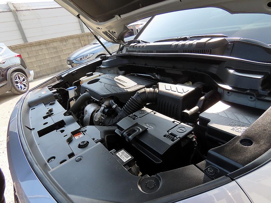 Ssangyong Torres 2023 Gris - Importación desde Corea - HF Imports Iquique - Foto 19