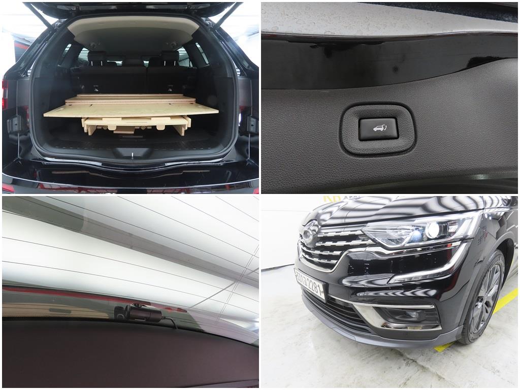 SAMSUNG QM6 2020 Negro - Importación desde Corea - HF Imports Iquique - Foto 18