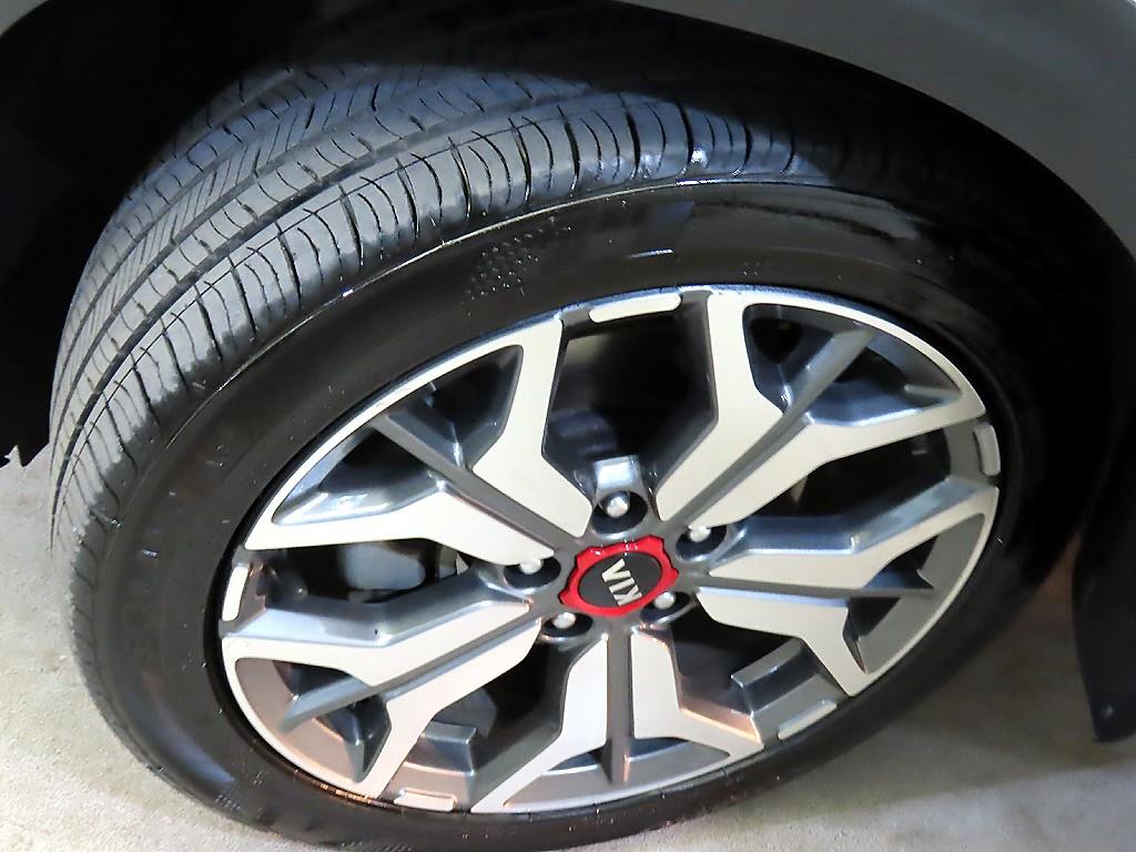 KIA Seltos 2020 Blanco - Importación desde Corea - HF Imports Iquique - Foto 20