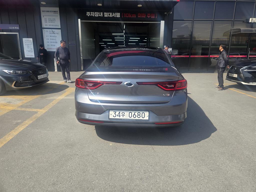 SAMSUNG SM6 - Vista 4