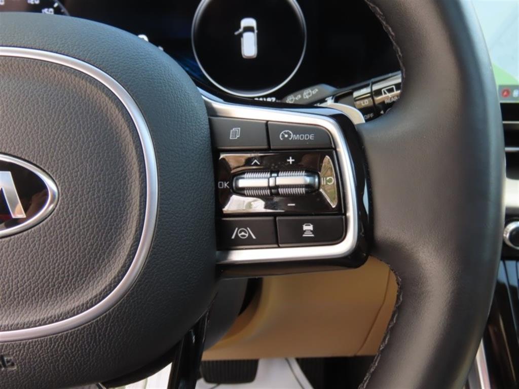 KIA Carnival 2021 Negro - Importación desde Corea - HF Imports Iquique - Foto 11