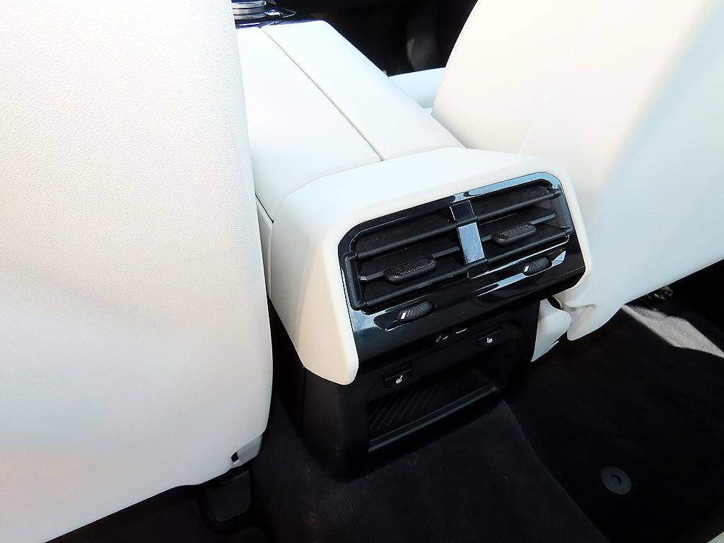 BMW 5 Series 2024 Gris - Importación desde Corea - HF Imports Iquique - Foto 15