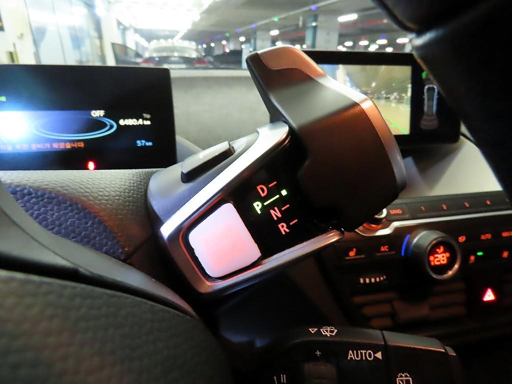 BMW i3 2016 Blanco - Importación desde Corea - HF Imports Iquique - Foto 18