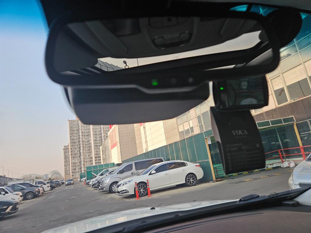 Jeep Renegade 2017 Blanco - Importación desde Corea - HF Imports Iquique - Foto 14