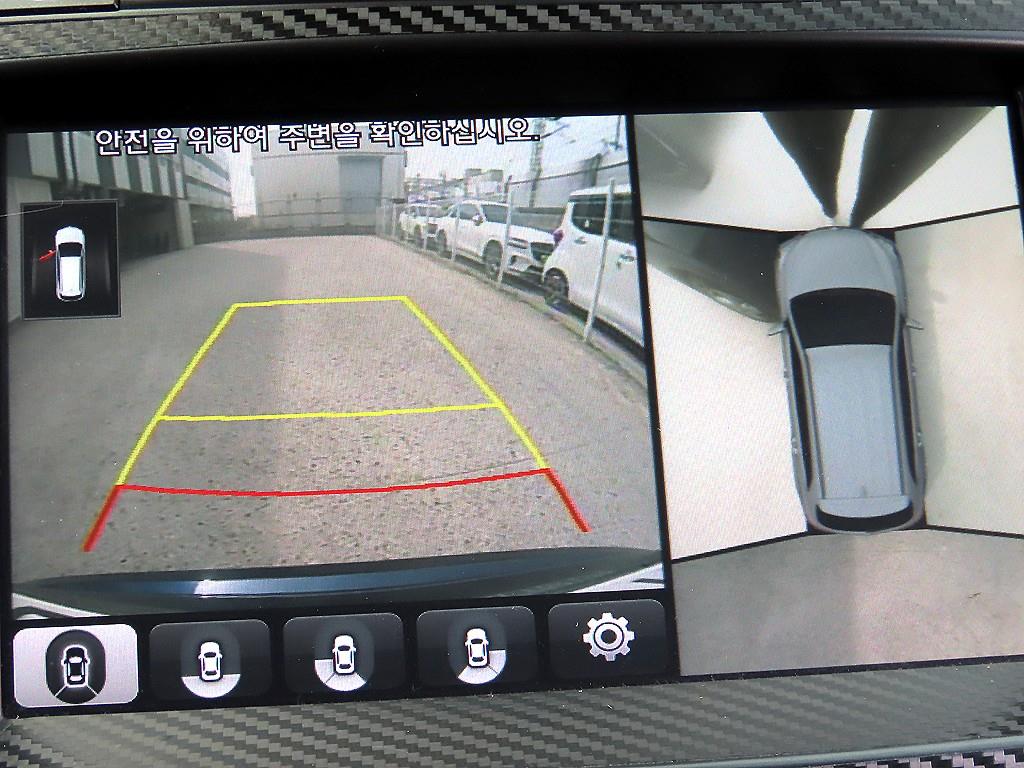 HYUNDAI Maxcruz 2017 Azul - Importación desde Corea - HF Imports Iquique - Foto 15