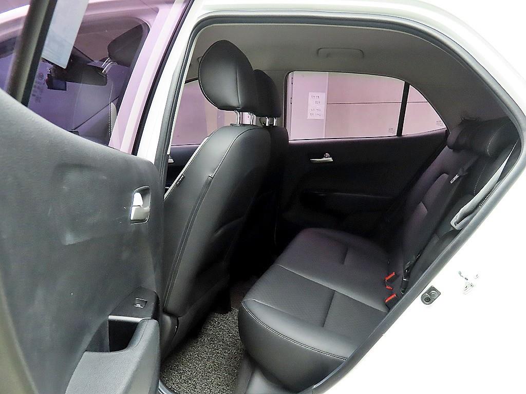 KIA Morning - Vista 6