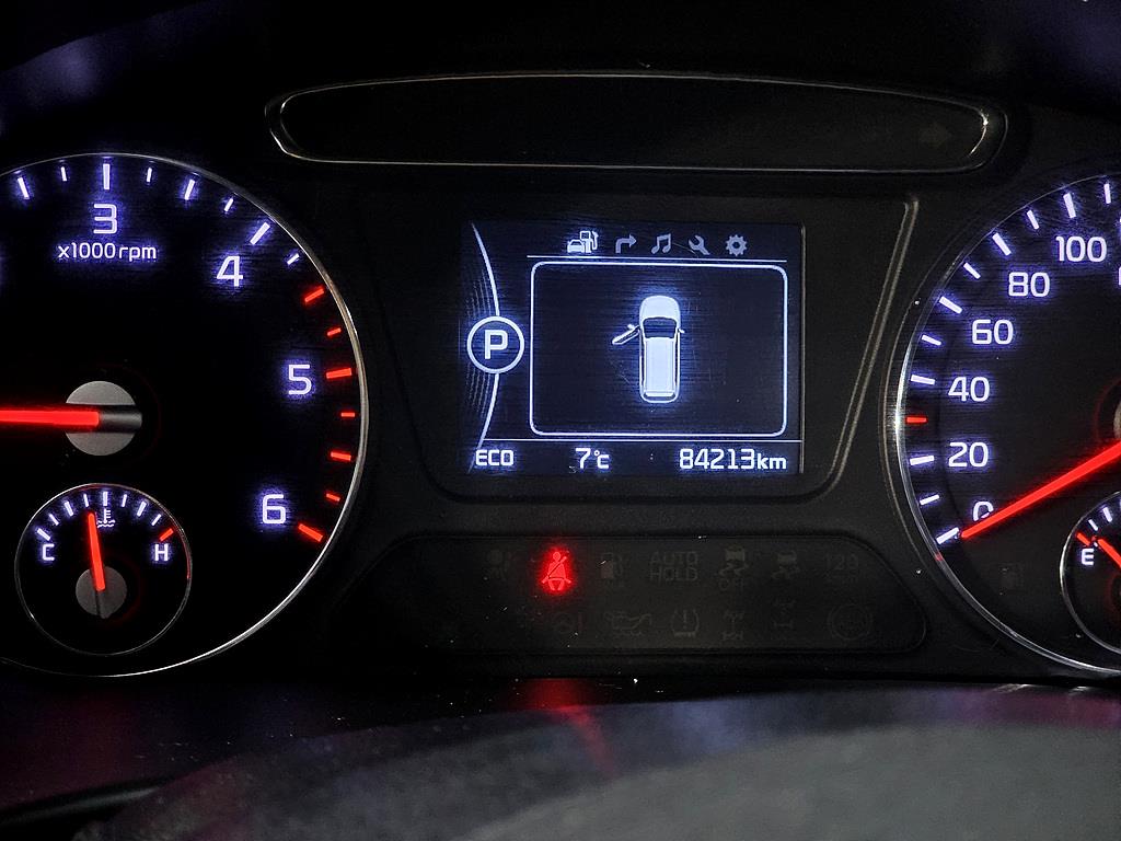 KIA Sorento - Vista 7