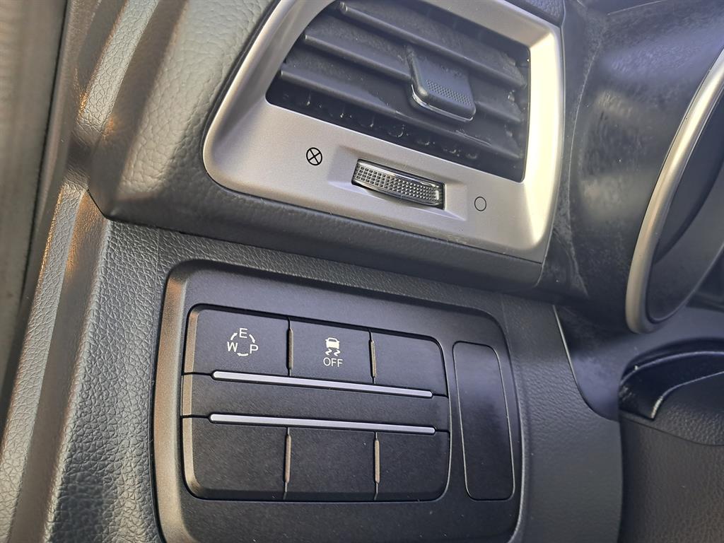 Ssangyong Tivoli - Vista 12