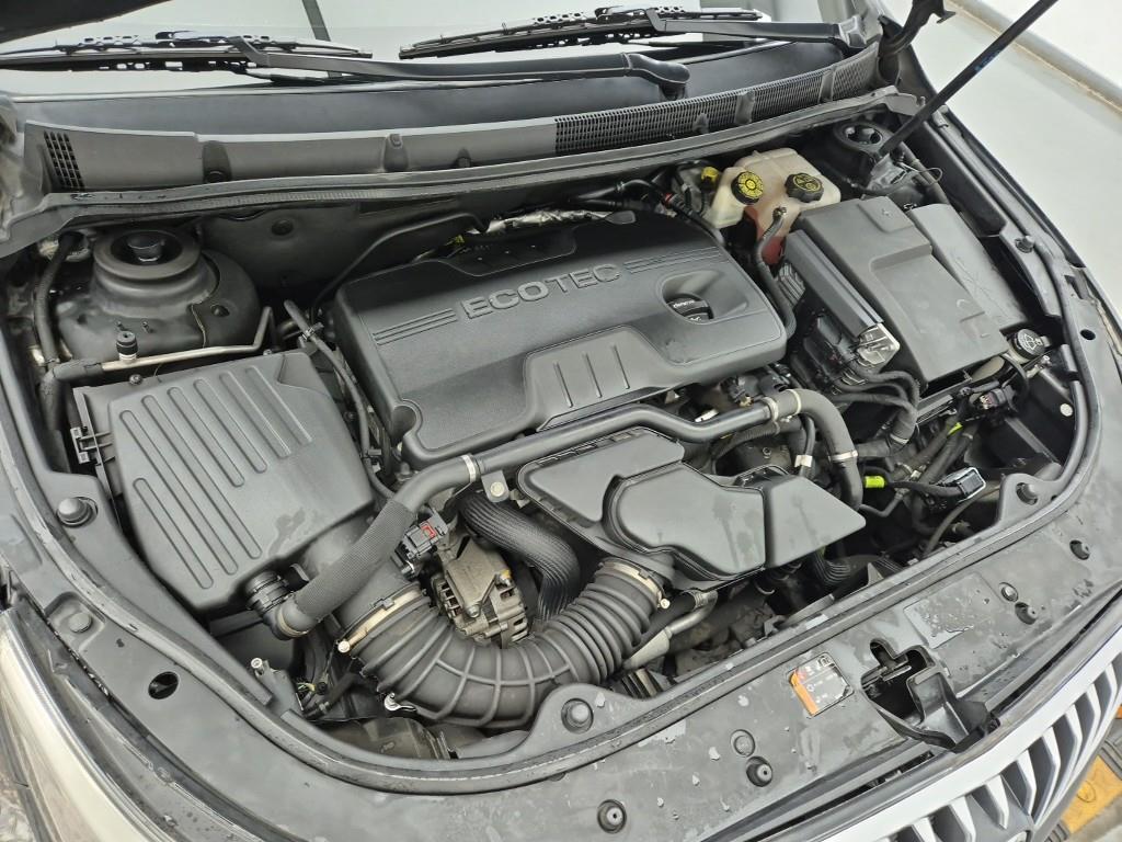 DAEWOO Alpheon - Vista 6