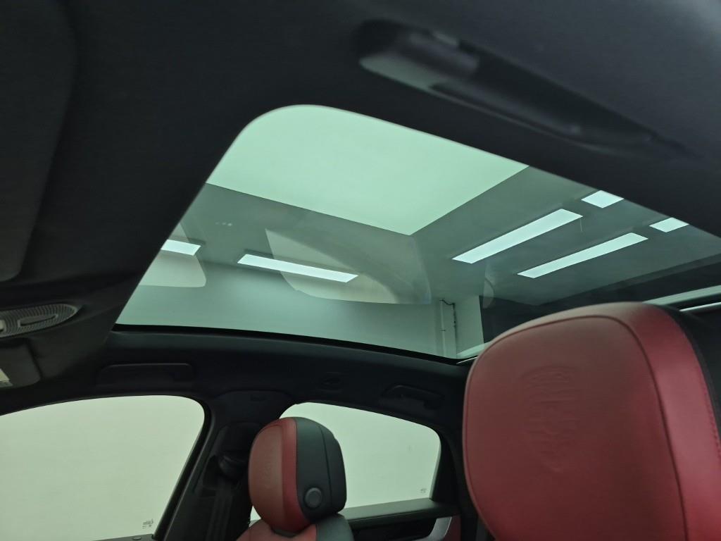 Porsche Cayenne 2024 Blanco - Importación desde Corea - HF Imports Iquique - Foto 13