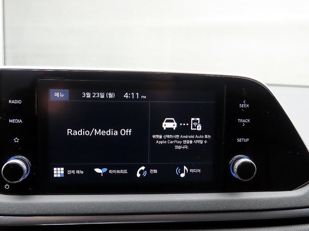 HYUNDAI Sonata 2022 Negro - Importación desde Corea - HF Imports Iquique - Foto 16