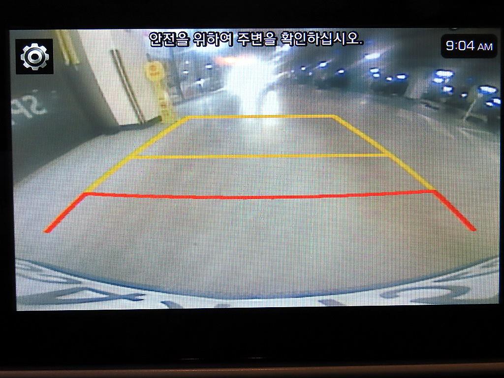 HYUNDAI Venue 2020 Negro - Importación desde Corea - HF Imports Iquique - Foto 15