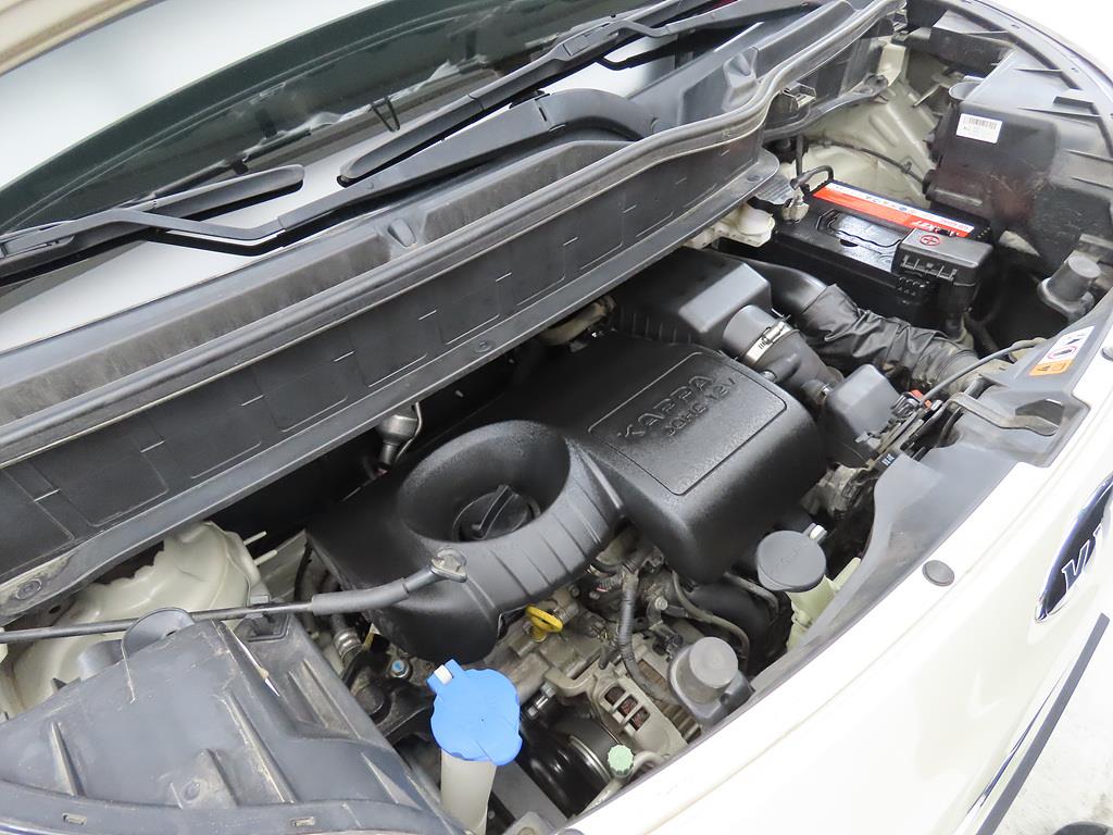 KIA Ray 2017 the color of pearl - Importación desde Corea - HF Imports Iquique - Foto 17