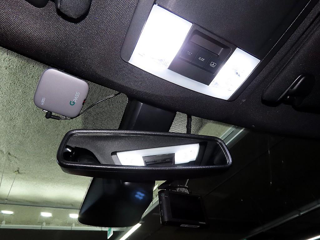 Ford Explorer 2019 Gris - Importación desde Corea - HF Imports Iquique - Foto 13