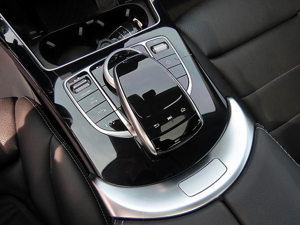 Mercedes Benz C Class 2020 Blanco - Importación desde Corea - HF Imports Iquique - Foto 13