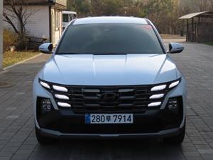 HYUNDAI Tucson - Vista 2