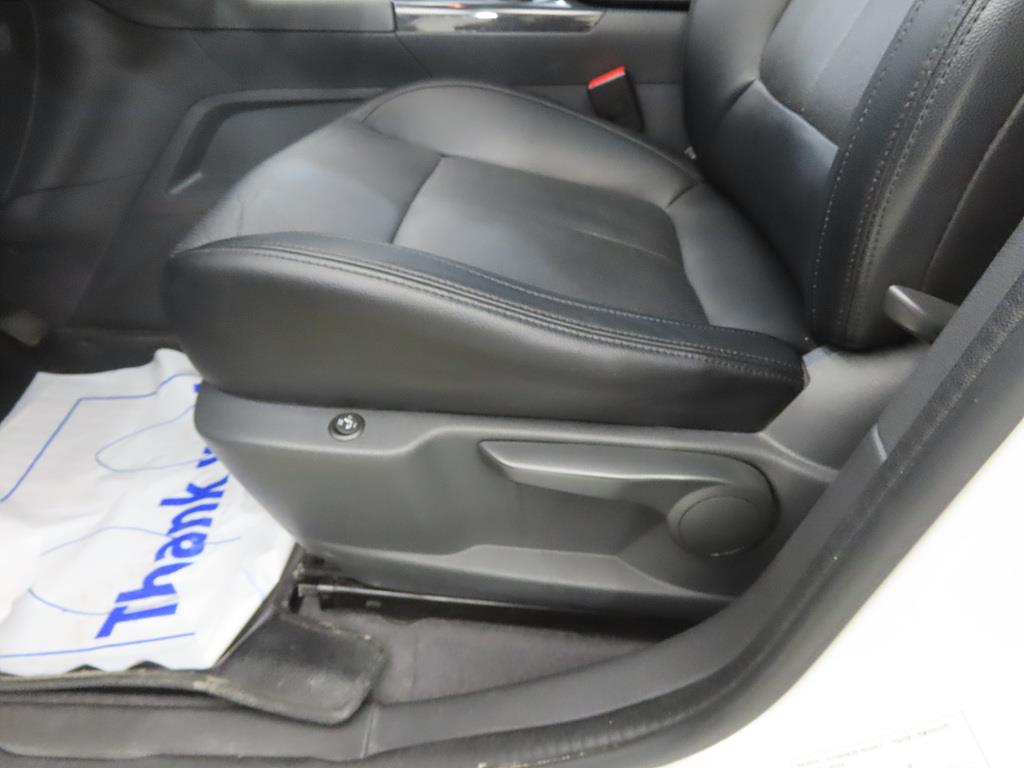 Peugeot 3008 - Vista 12