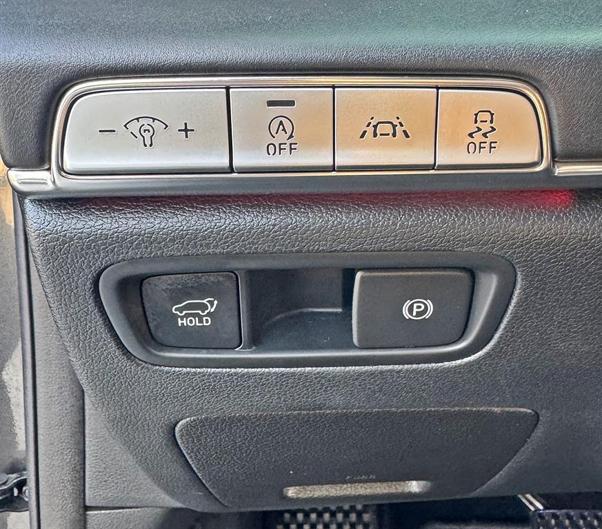 Genesis GV80 2020 Gris - Importación desde Corea - HF Imports Iquique - Foto 14